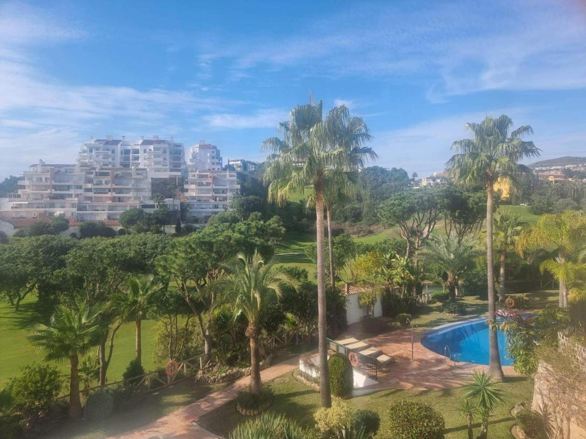 92-Apartment With Fantastic Views, Miraflores, Mijas Малага Экстерьер фото